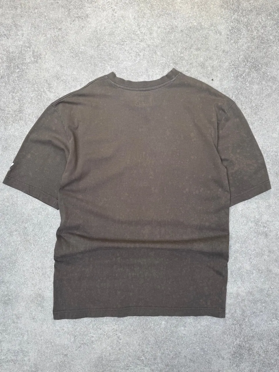 2006 Adidas Muhammad Ali Graphic Tee