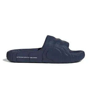 Adidas Adilette 22 Slide - Dark Blue