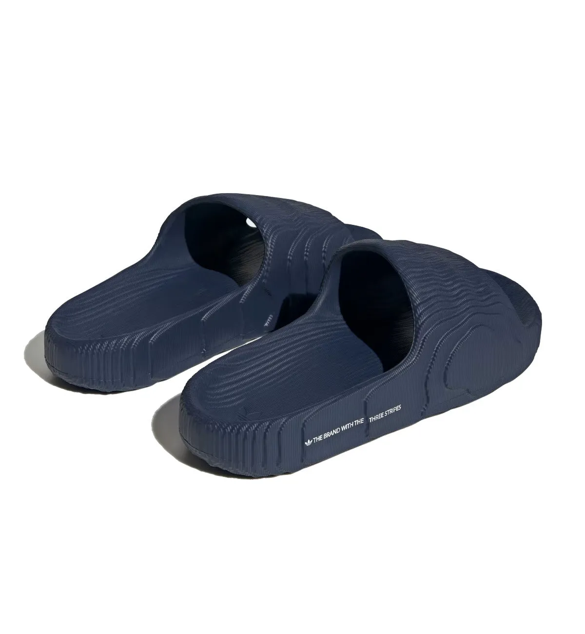 Adidas Adilette 22 Slide - Dark Blue