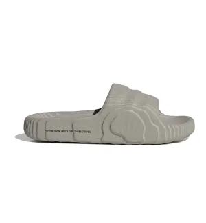 Adidas Adilette 22 Slide - Light Brown