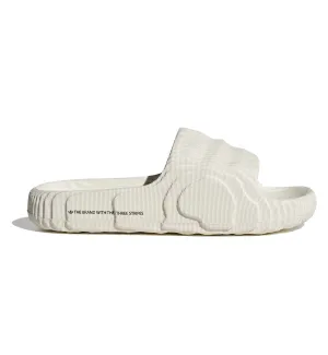 Adidas Adilette 22 Slide - Off White