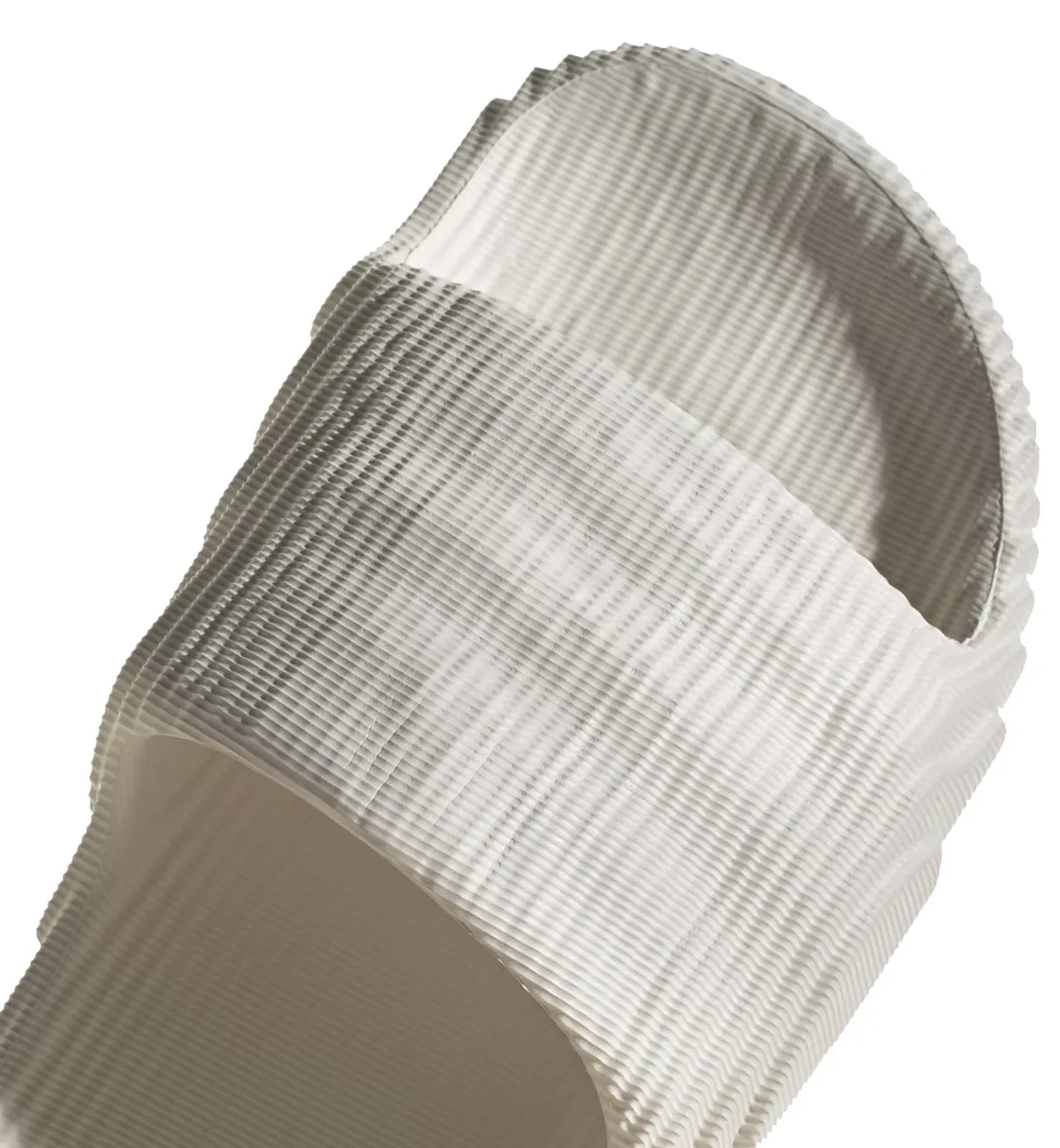 Adidas Adilette 22 Slide - Off White