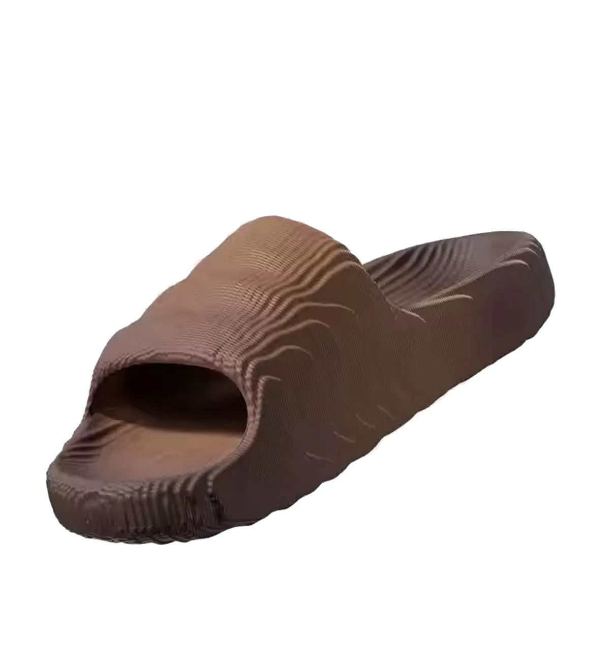 Adidas Adilette 22 Slide - Shadow Brown