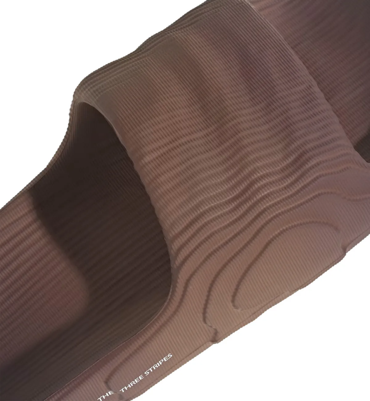 Adidas Adilette 22 Slide - Shadow Brown
