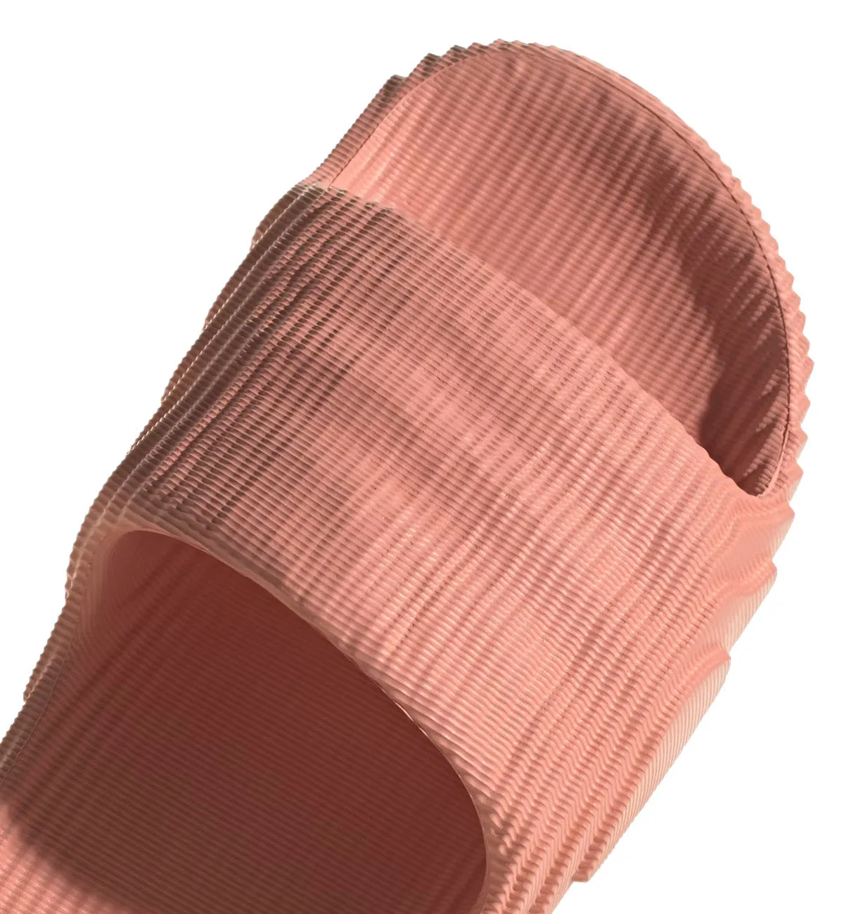 Adidas Adilette 22 Slide - Wonder Clay