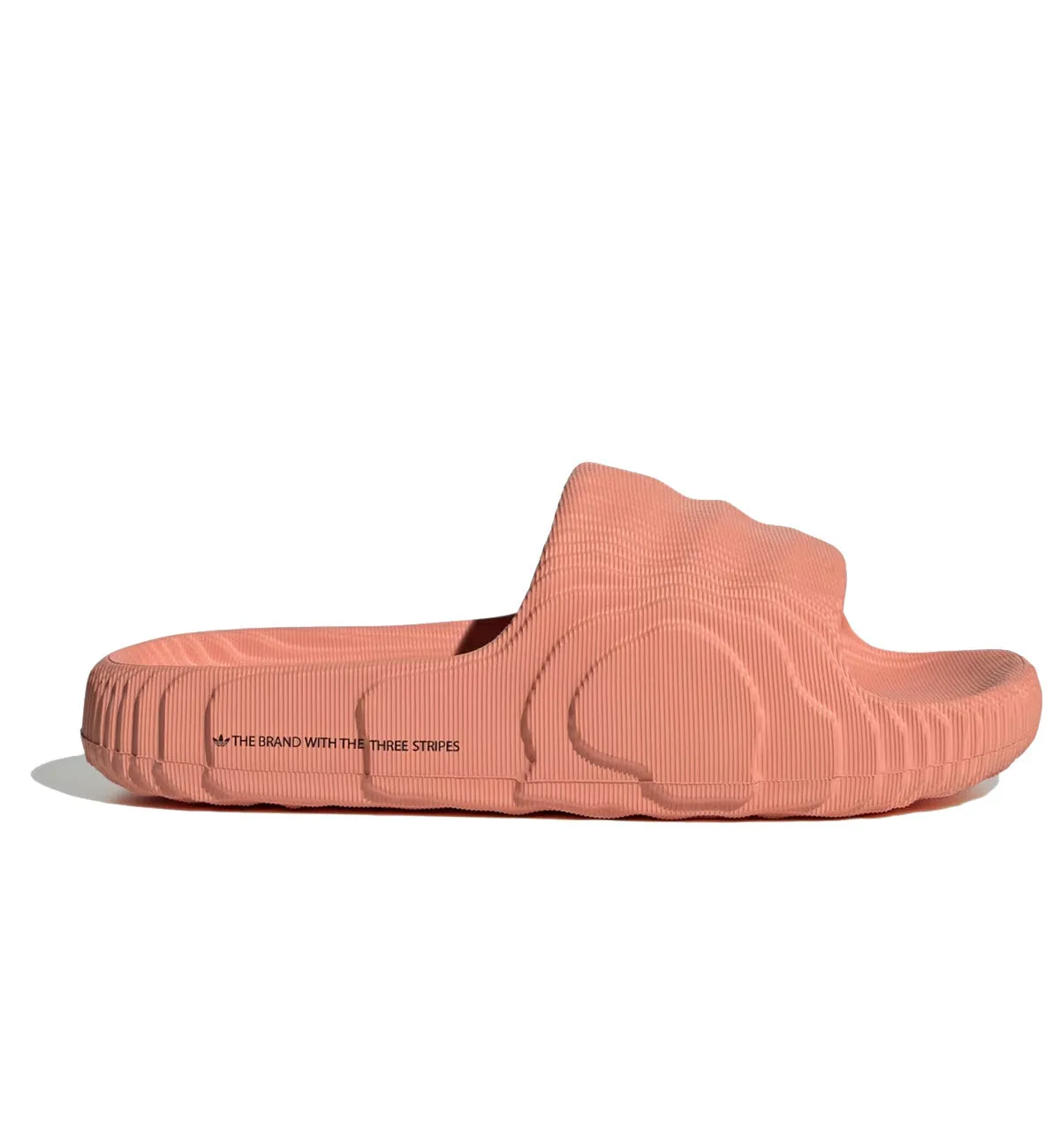 Adidas Adilette 22 Slide - Wonder Clay
