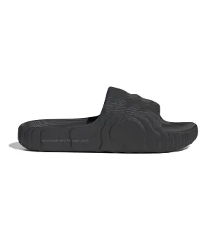 Adidas Adilette 22 Slides - Carbon