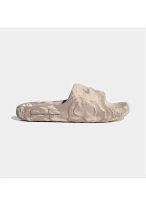 Adidas Adilette 22 Slides - Sand Strata