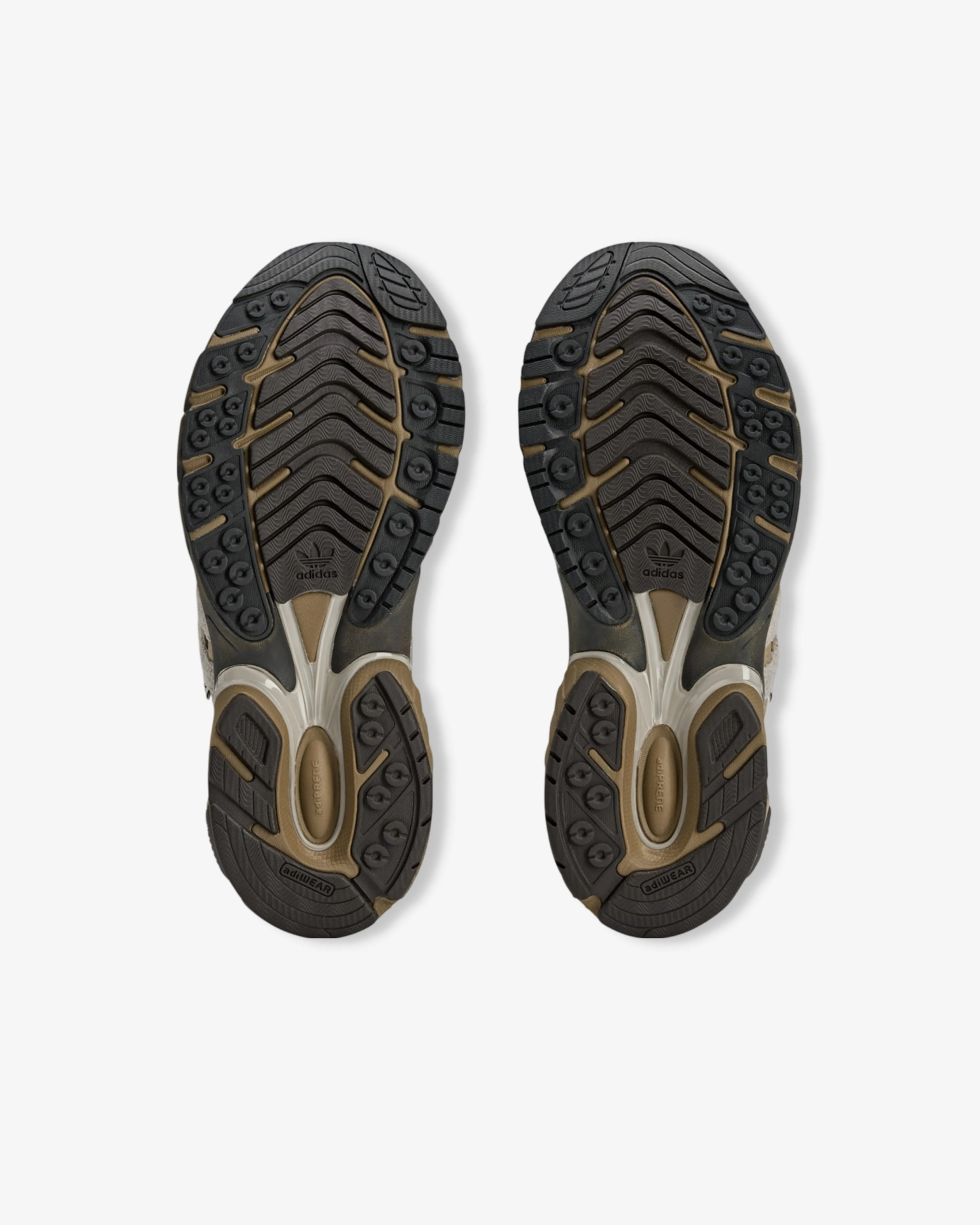 Adidas - Adistar Cushion SFTM Sneakers - (Brown)