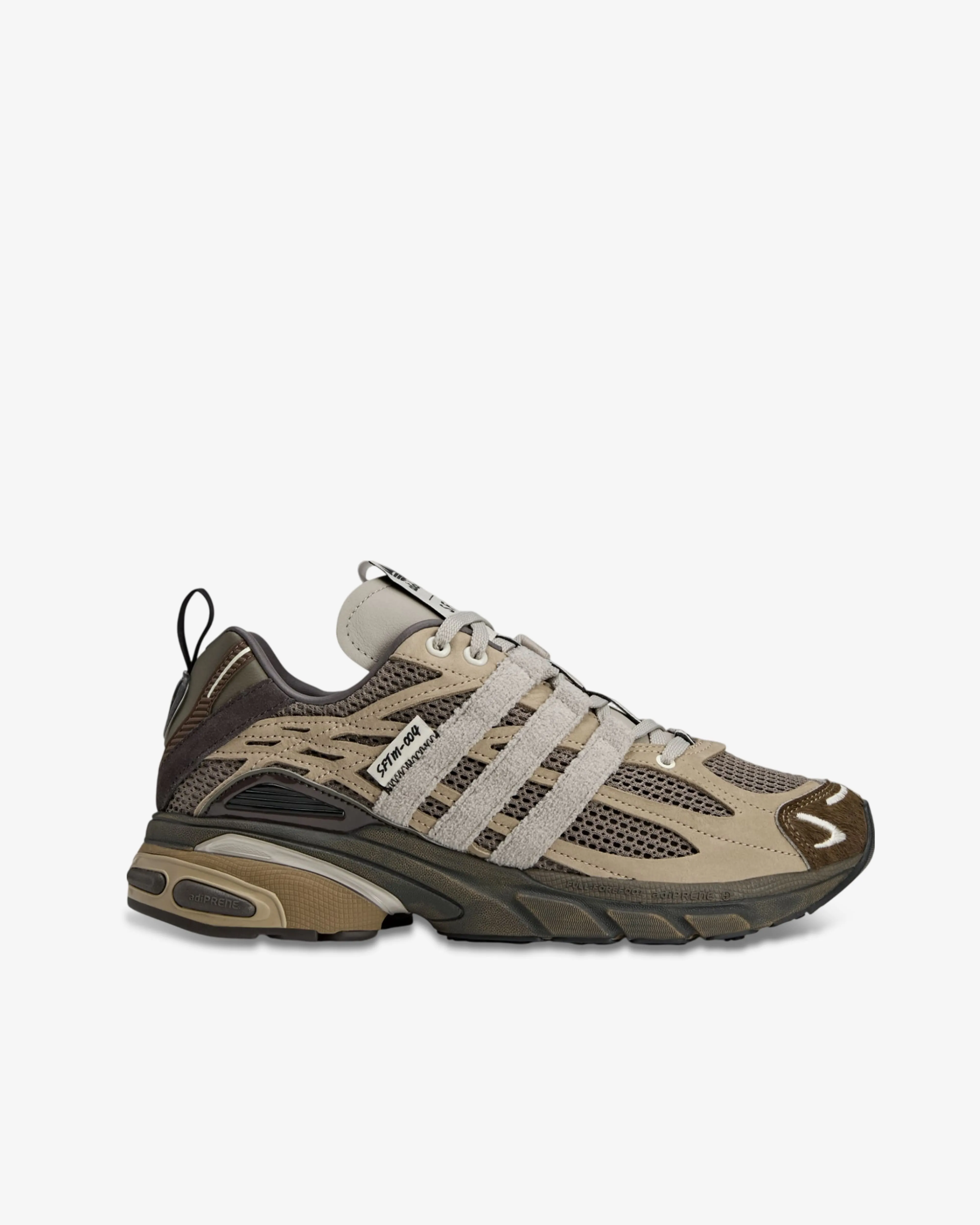 Adidas - Adistar Cushion SFTM Sneakers - (Brown)