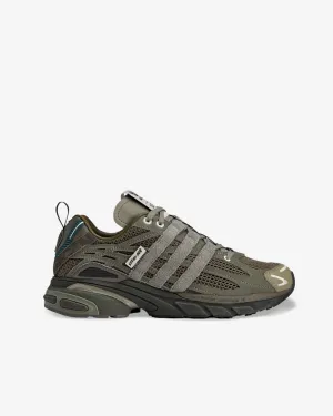 Adidas - Adistar Cushion SFTM Sneakers - (Grey/Green)