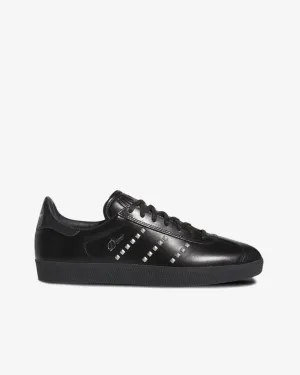 Adidas - Dime Gazelle ADV Sneakers - (Black)