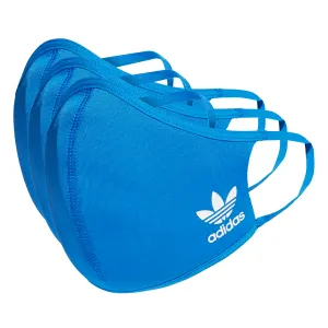 Adidas Face Cover M/L Blue H32391