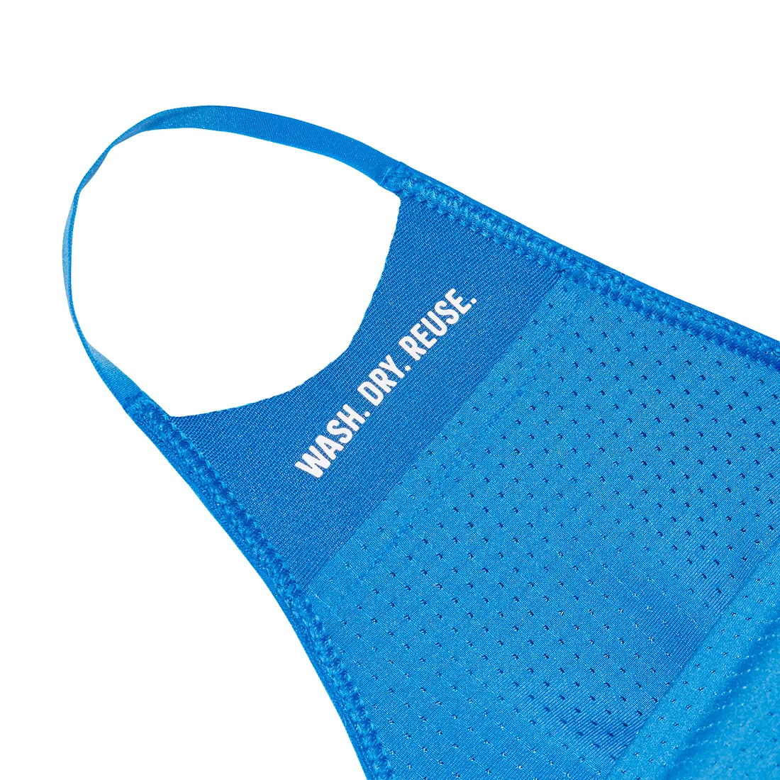 Adidas Face Cover M/L Blue H32391