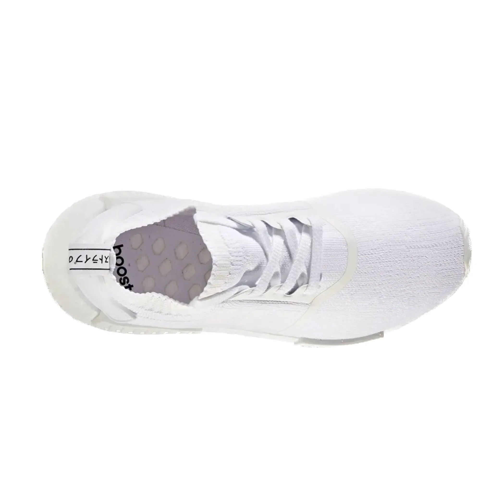 Adidas NMD R1 Japan Triple White