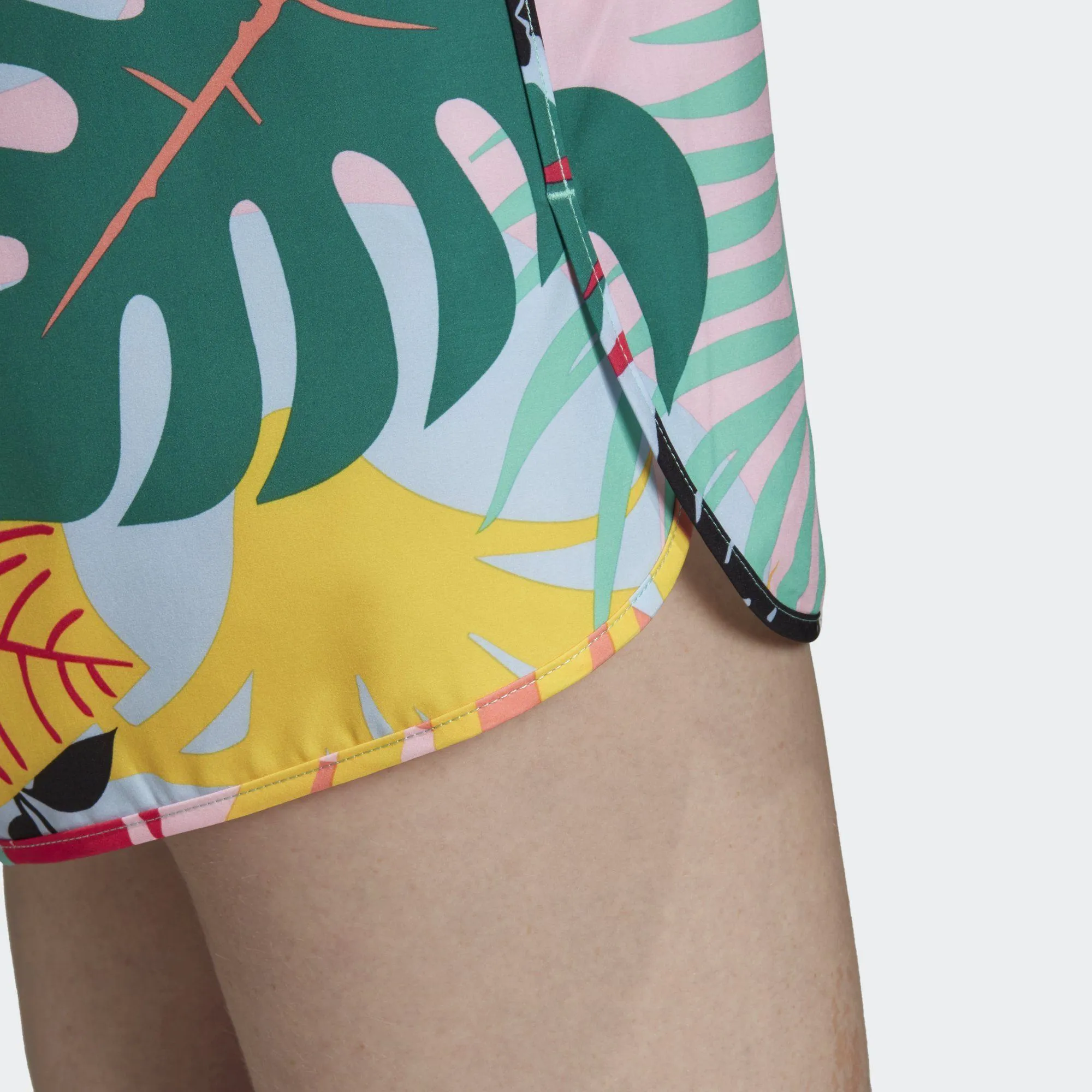 Adidas Originals Jumpsuit Multicolour Women FH7989