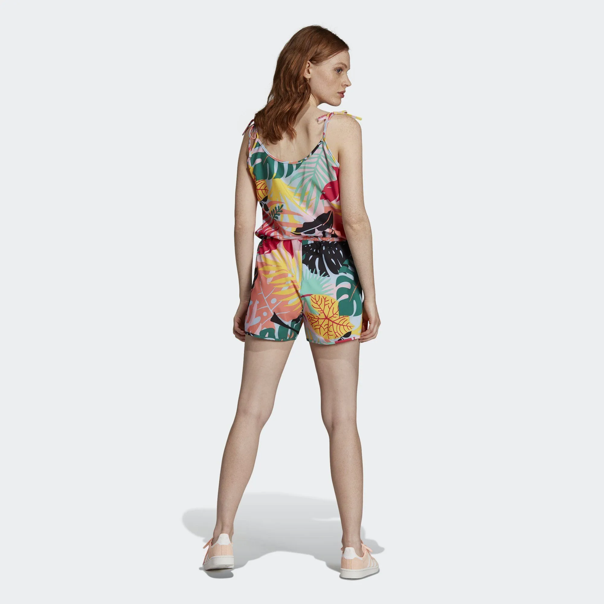 Adidas Originals Jumpsuit Multicolour Women FH7989