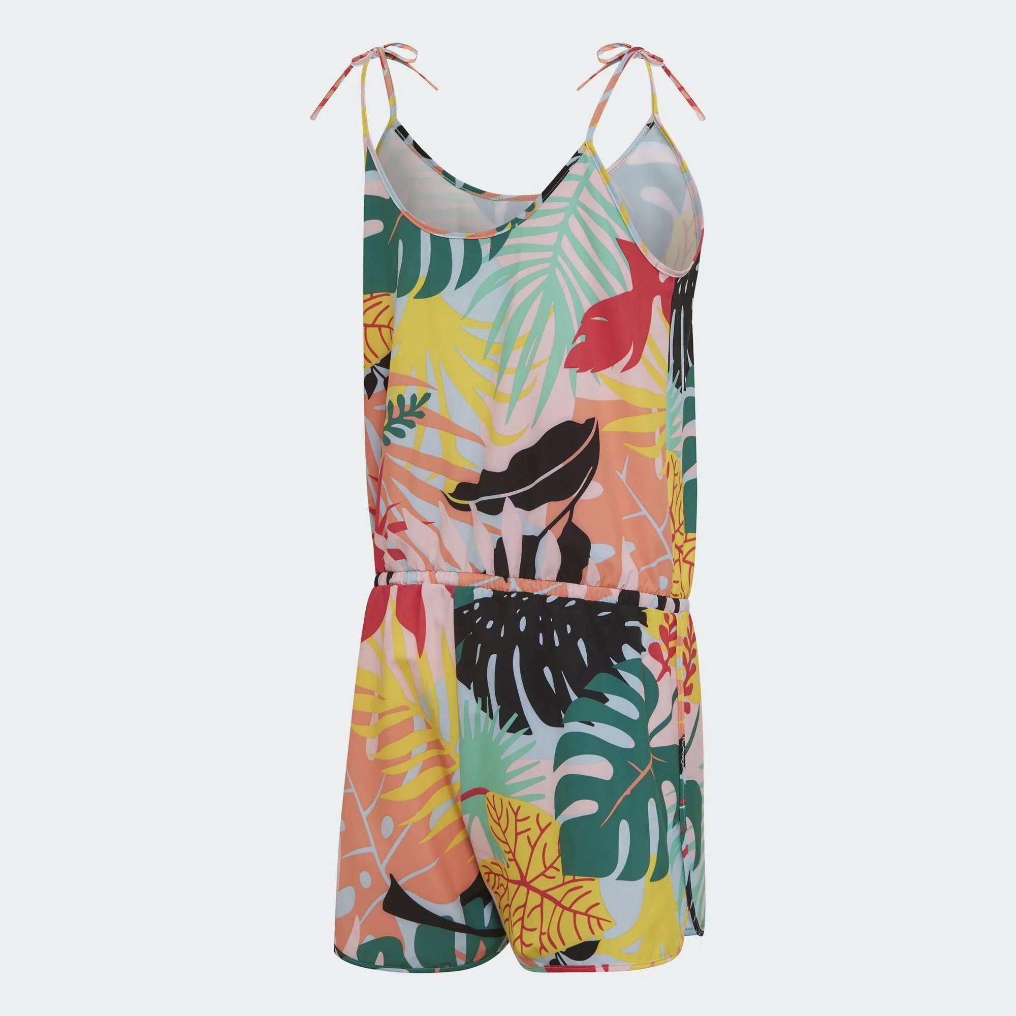 Adidas Originals Jumpsuit Multicolour Women FH7989