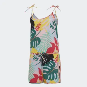 Adidas Originals Jumpsuit Multicolour Women FH7989
