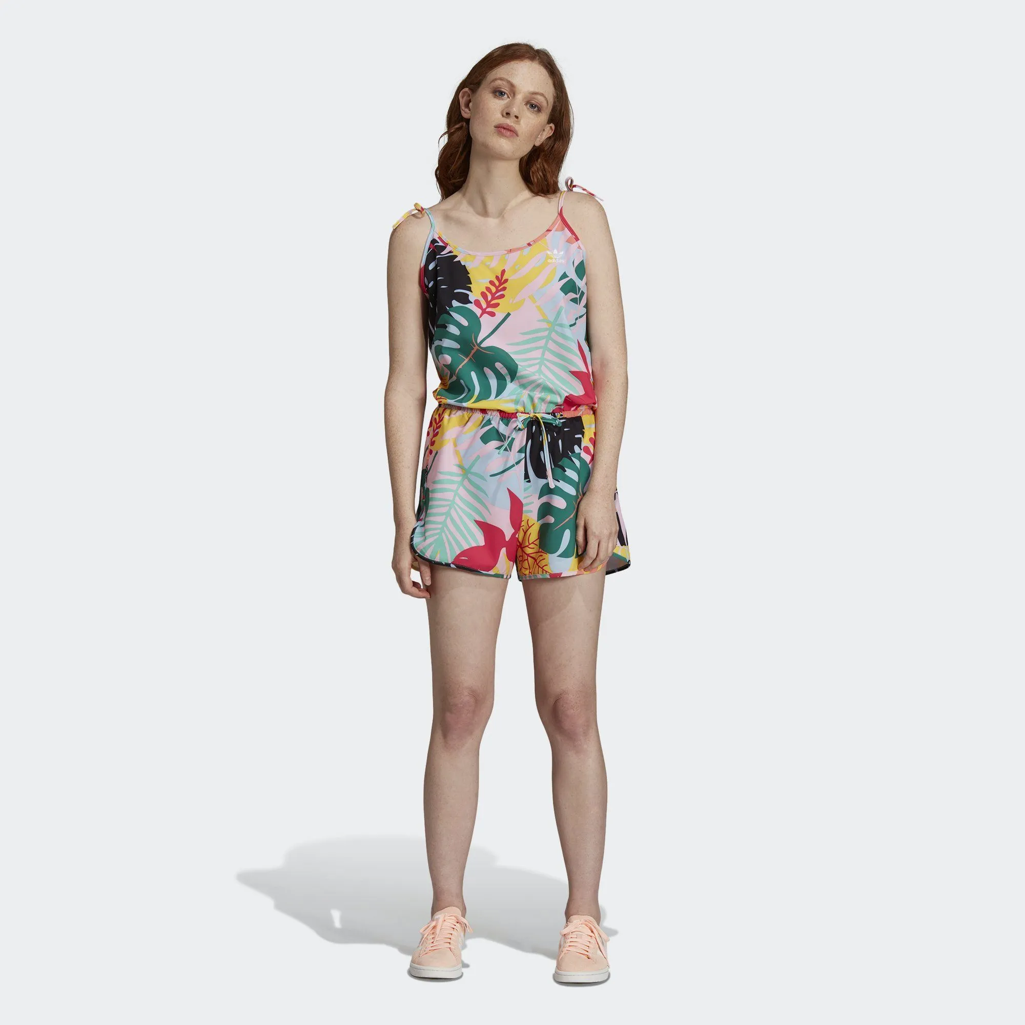 Adidas Originals Jumpsuit Multicolour Women FH7989