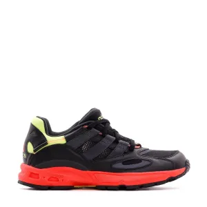 Adidas Originals LXCON 94 Black Grey Red Men EE6257