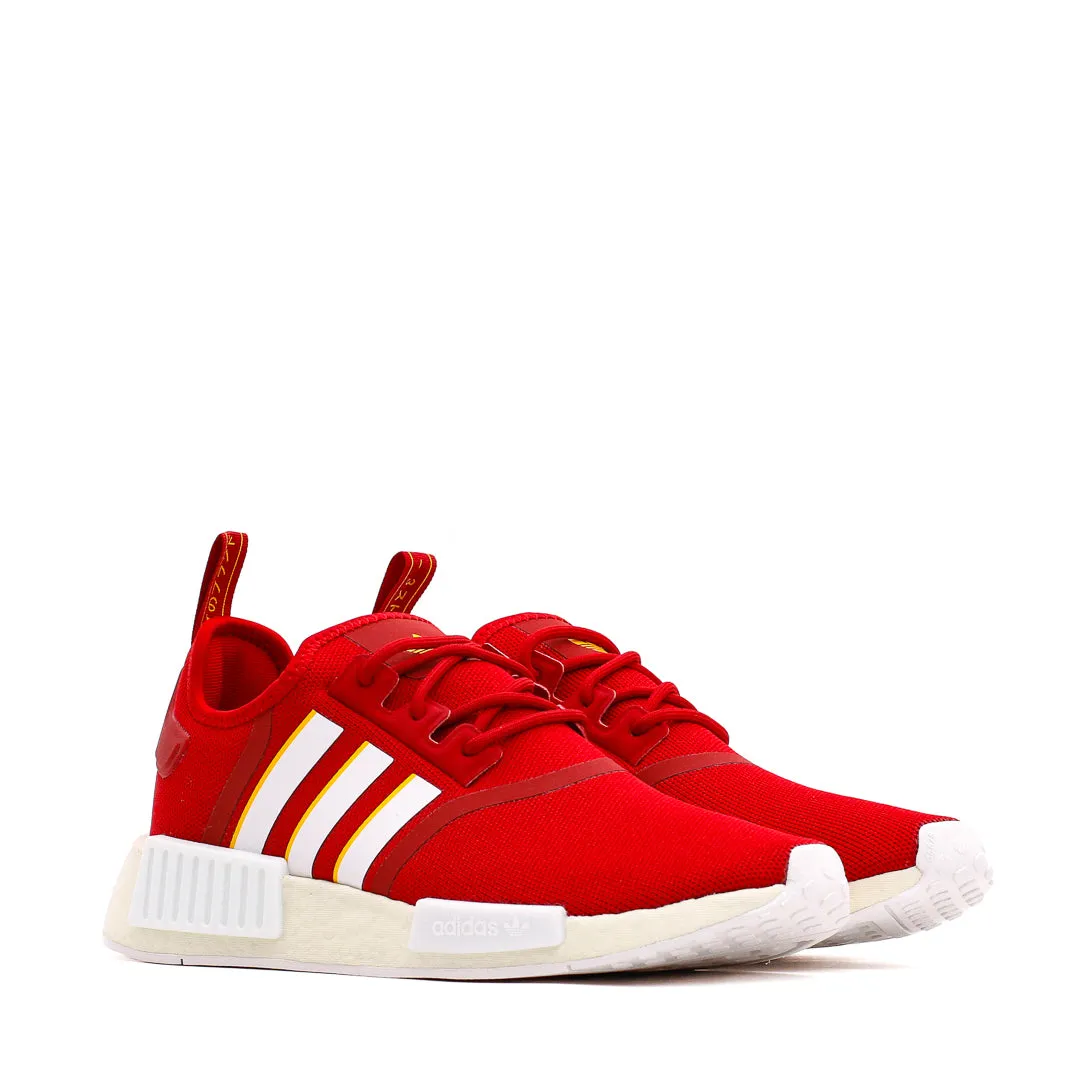 Adidas Originals Men NMD R1 Boost Red Spain GX9888
