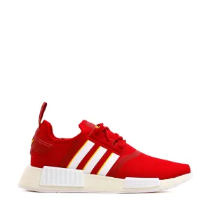 Adidas Originals Men NMD R1 Boost Red Spain GX9888