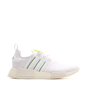 Adidas Originals Men NMD R1 Boost White Brazil GX9885