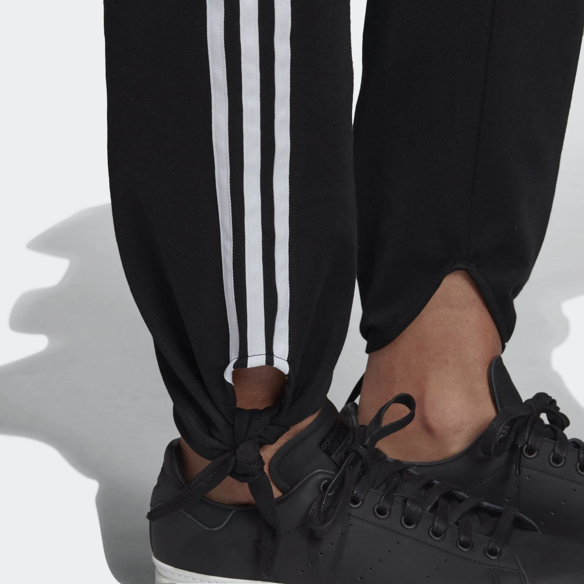 Adidas Originals Track Pant Black Women FH7999