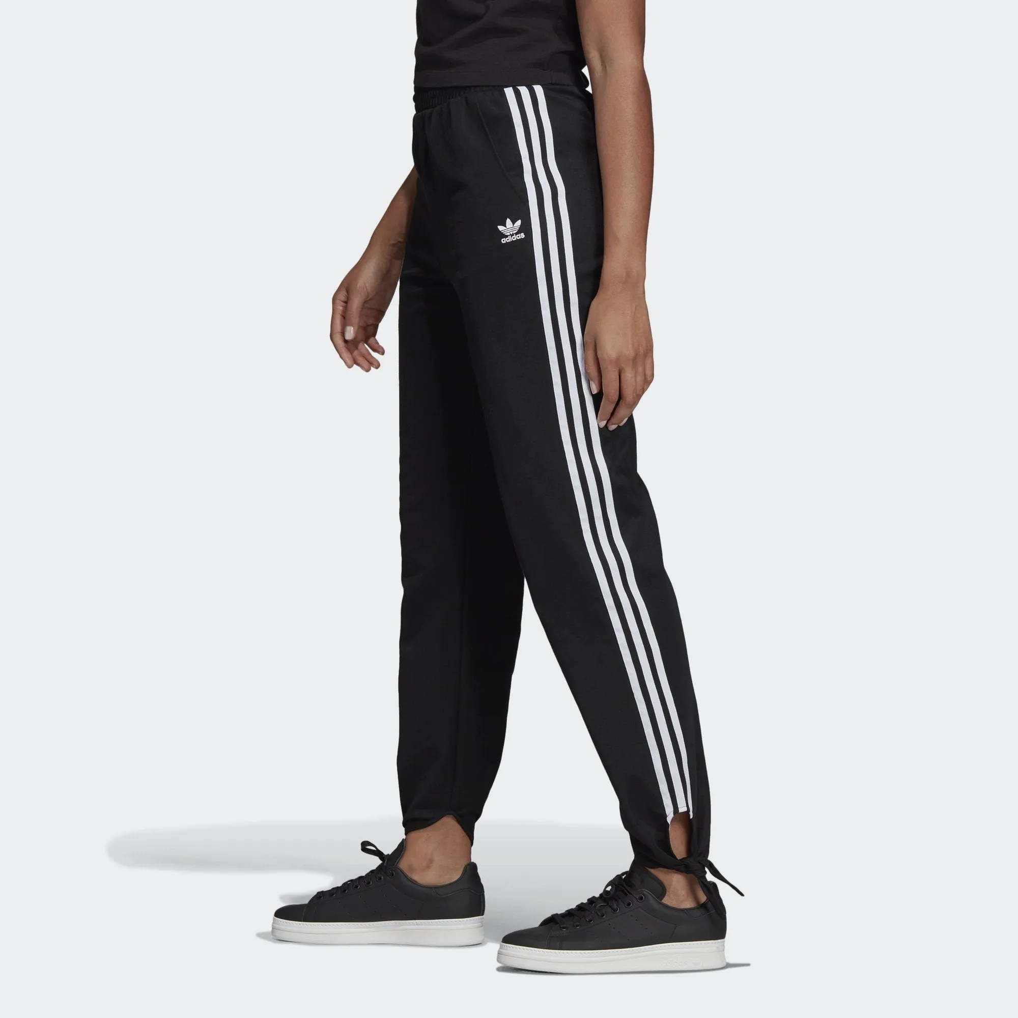 Adidas Originals Track Pant Black Women FH7999