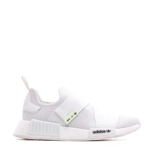 Adidas Originals Women NMD R1 Boost White GW5699