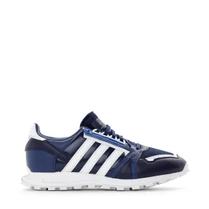 ADIDAS ORIGINALS X WHITE MOUNTAINEERING WM RACING 1 BLUE WHITE S81911