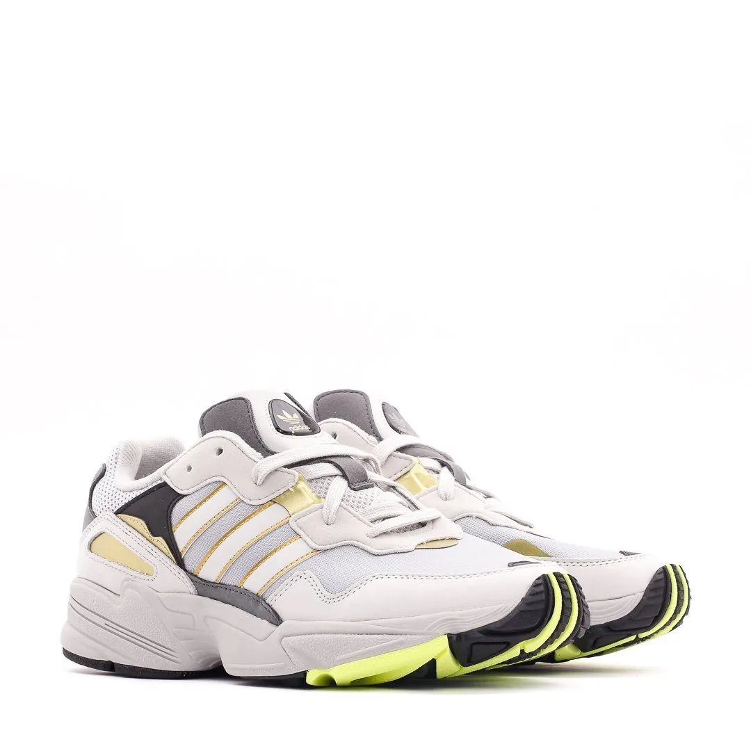 Adidas Originals Yung-96 Grey Gold Men DB3565