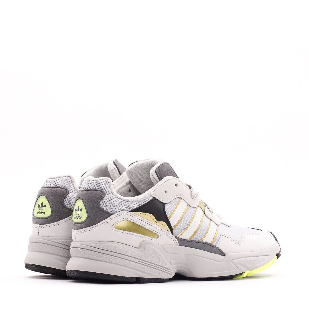 Adidas Originals Yung-96 Grey Gold Men DB3565