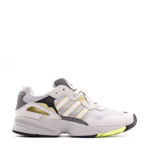 Adidas Originals Yung-96 Grey Gold Men DB3565