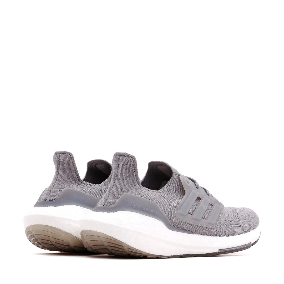 Adidas Running Men Ultraboost 22 Grey GX5460
