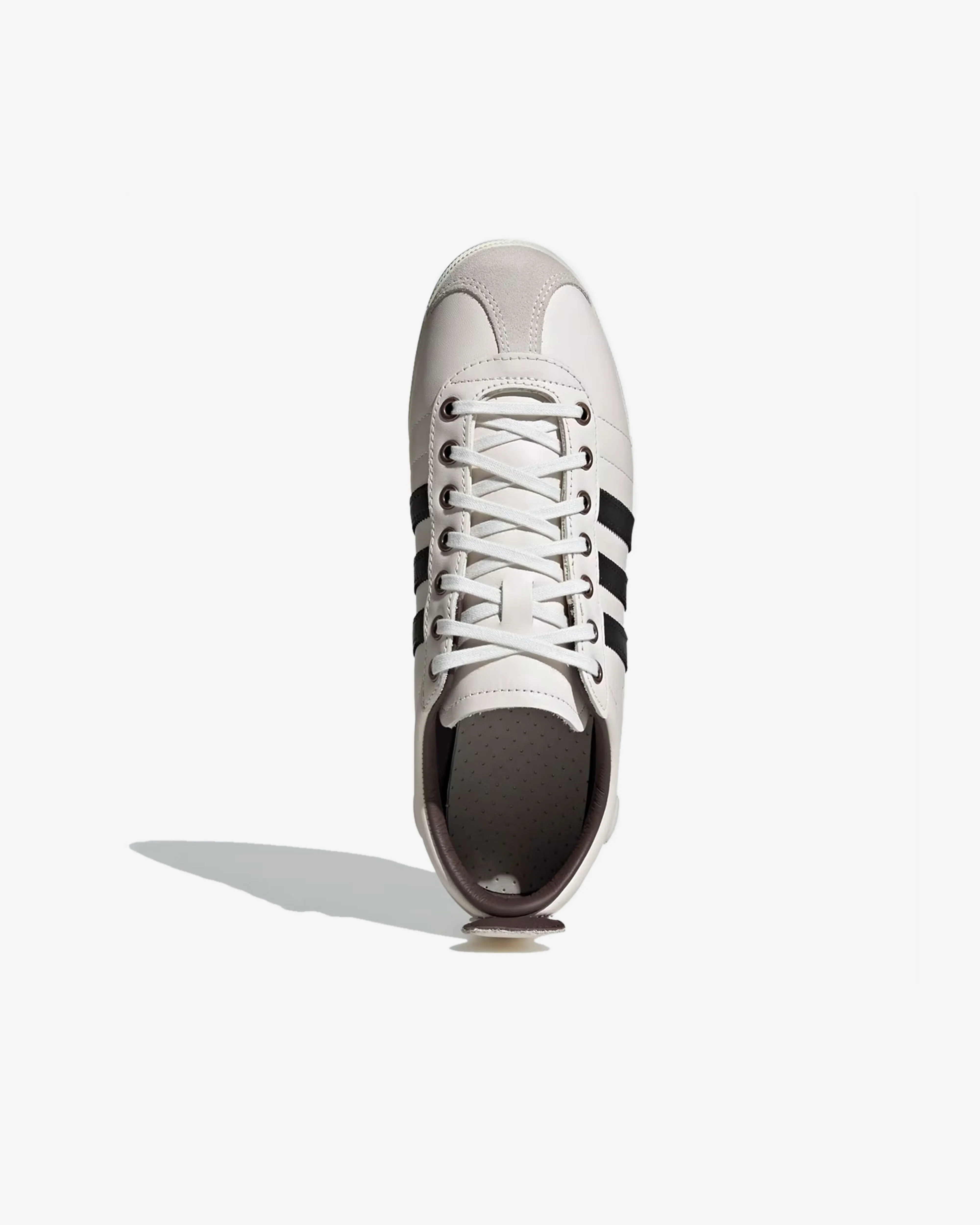 Adidas - Samba 62 Sneakers - (Cloud White/Black)