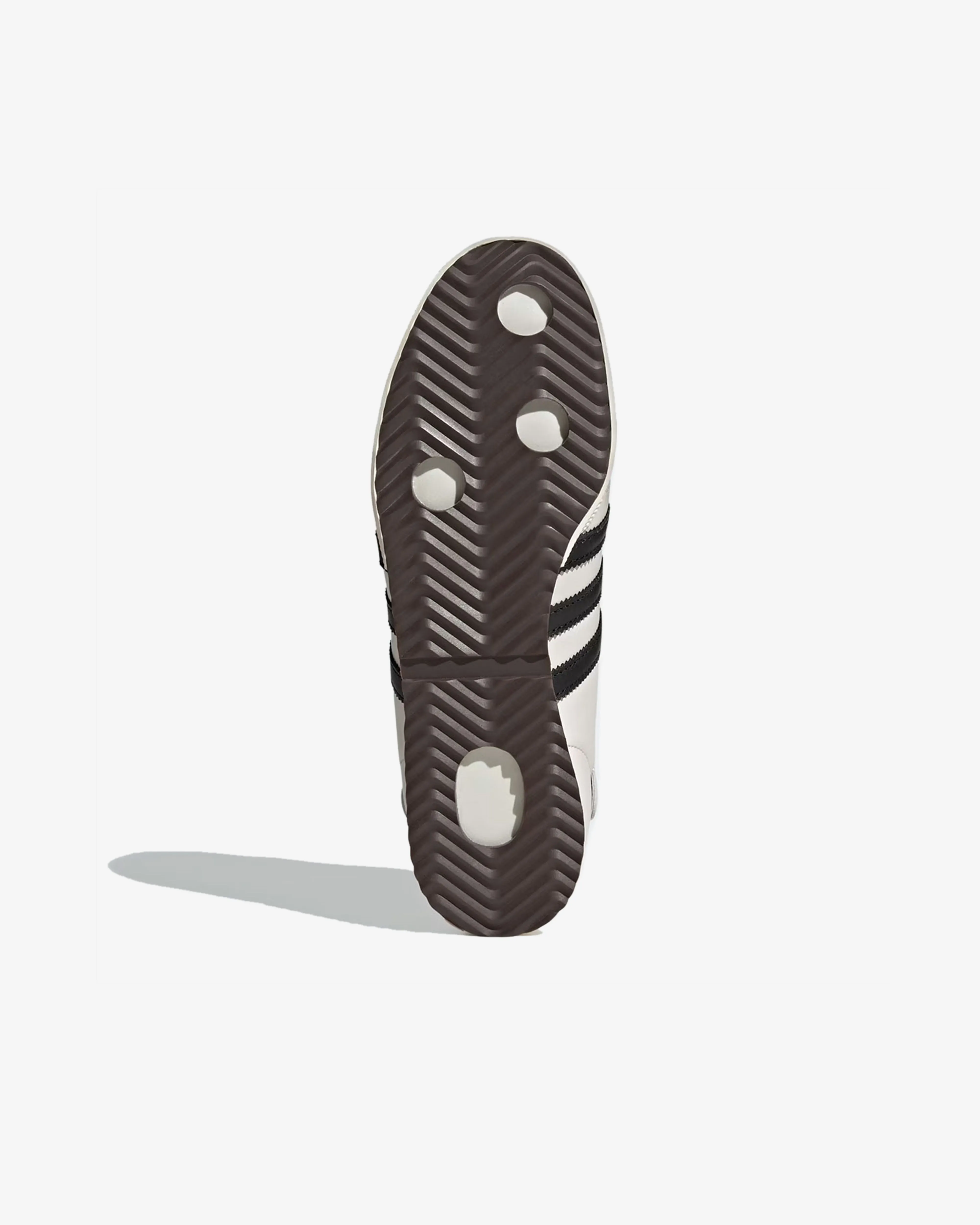Adidas - Samba 62 Sneakers - (Cloud White/Black)