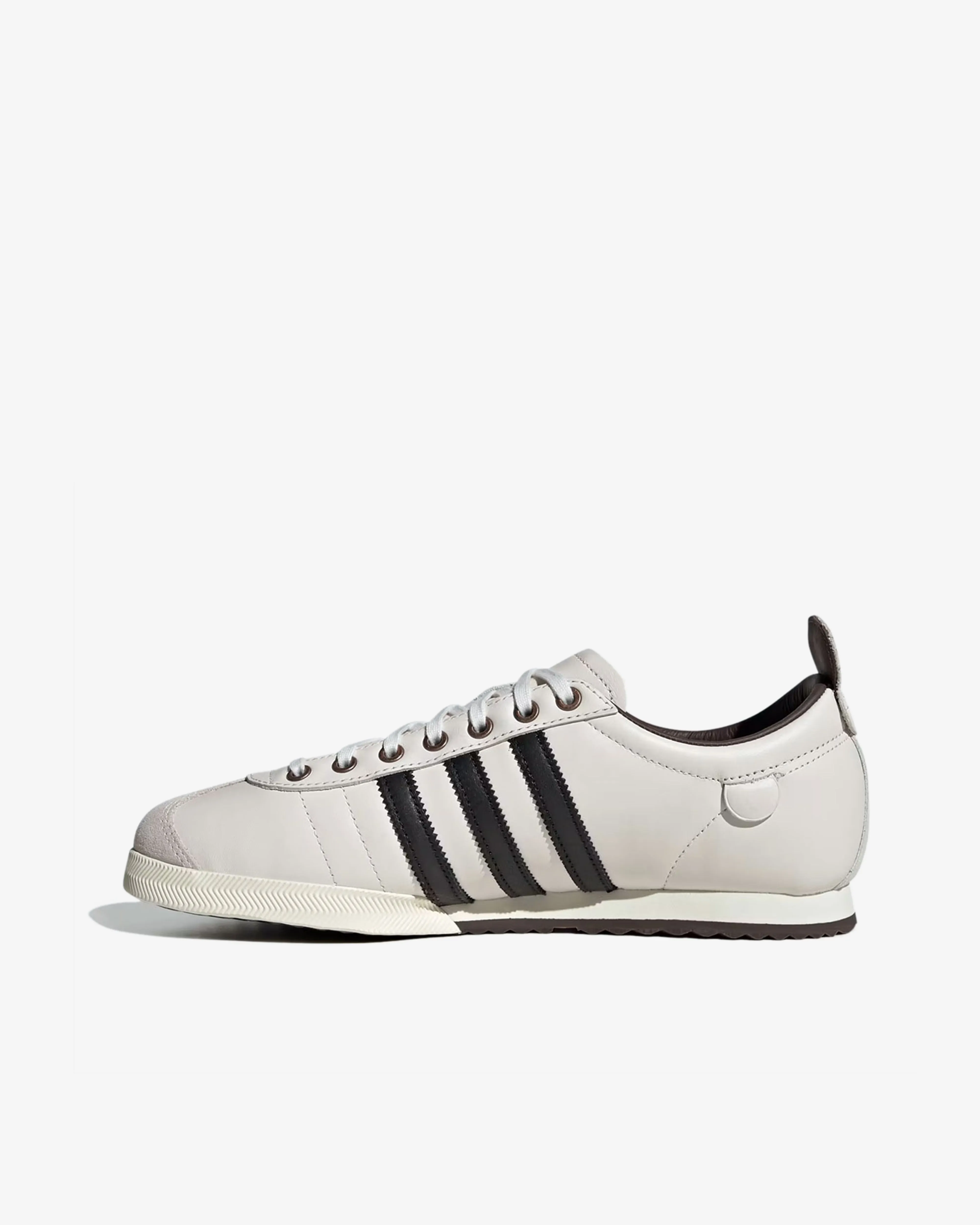Adidas - Samba 62 Sneakers - (Cloud White/Black)