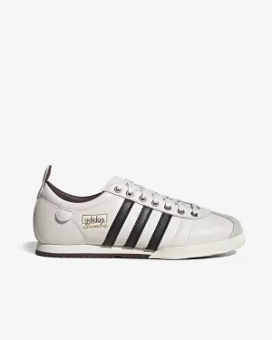 Adidas - Samba 62 Sneakers - (Cloud White/Black)