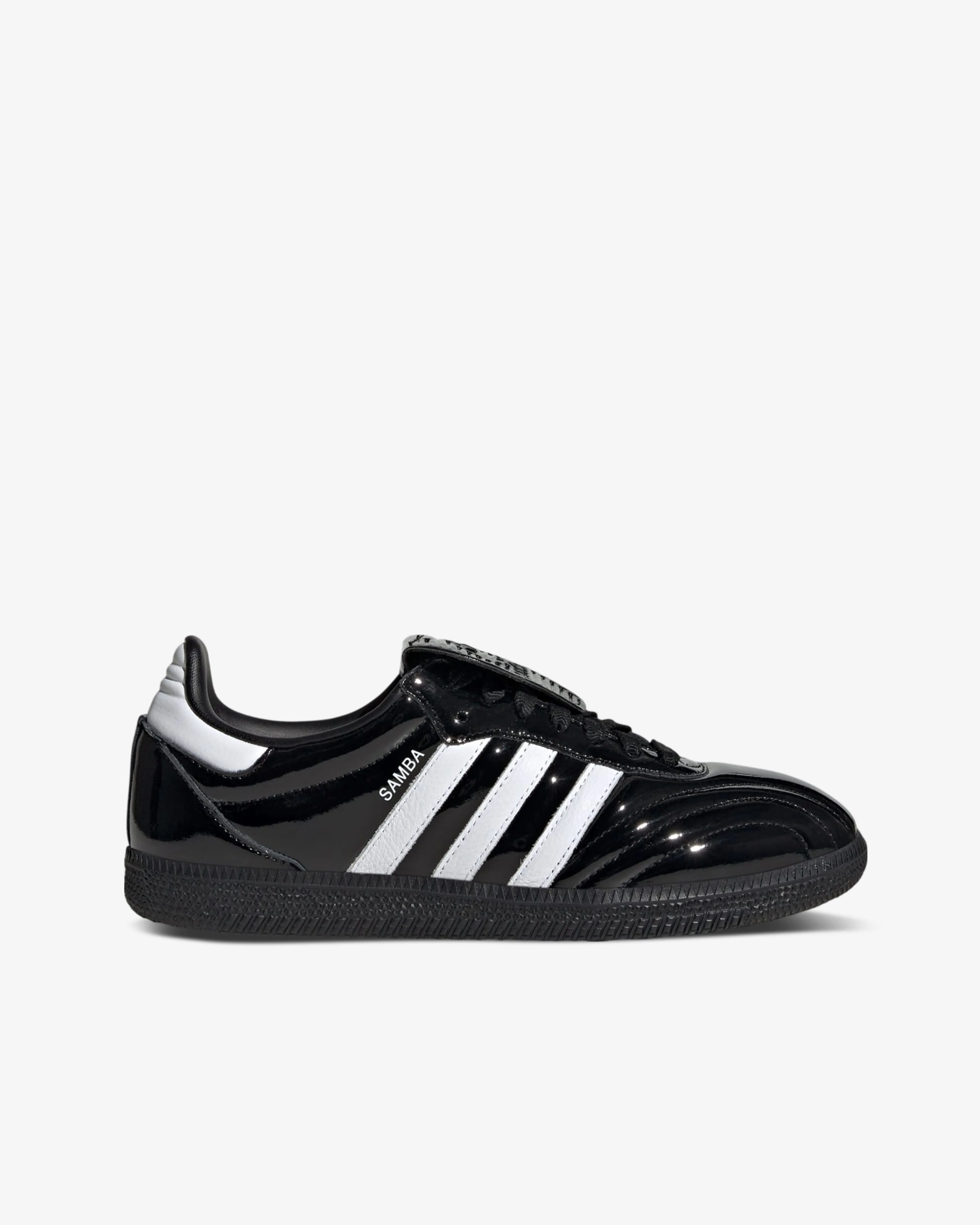 Adidas - Samba LT Sneakers - (Black)