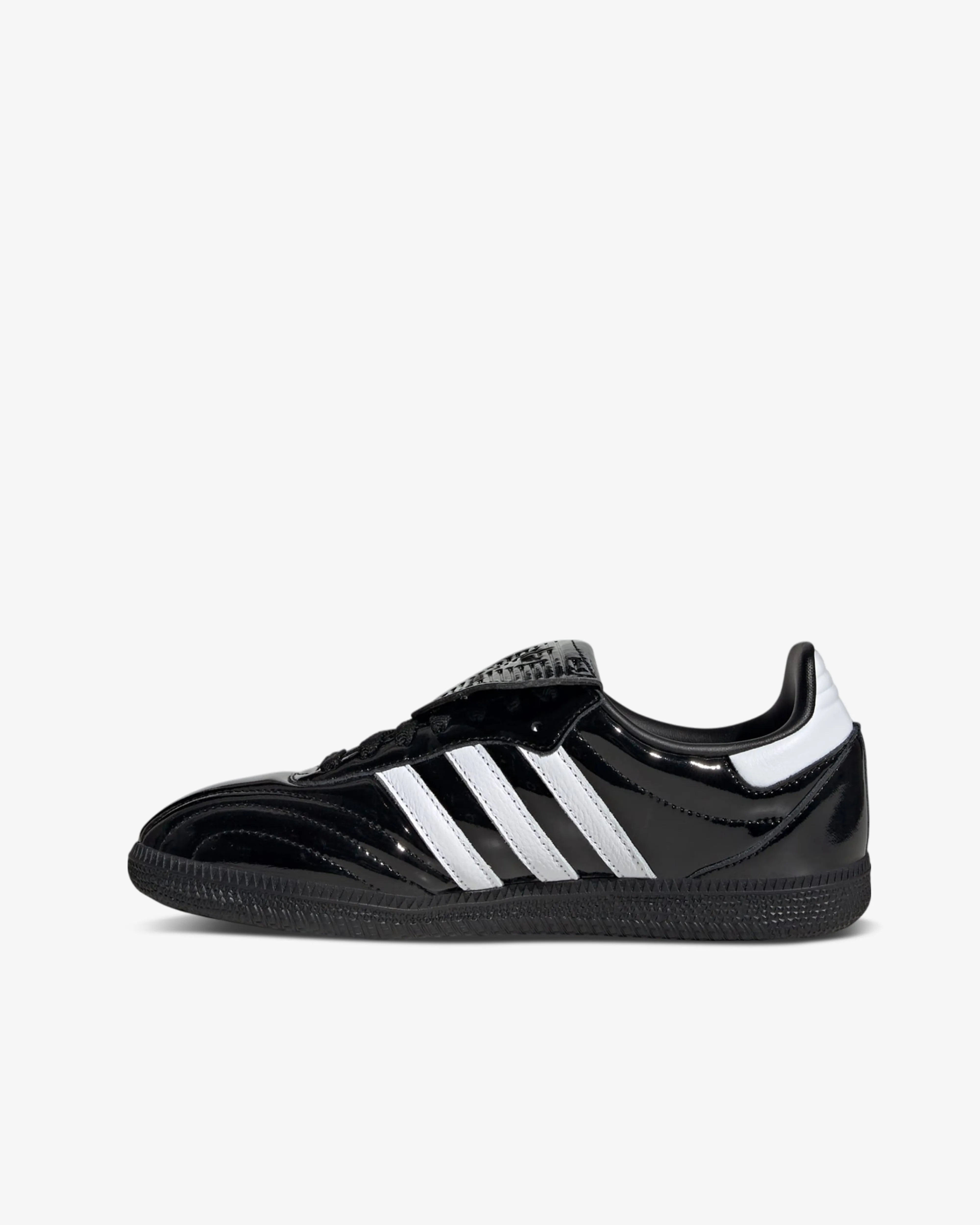 Adidas - Samba LT Sneakers - (Black)