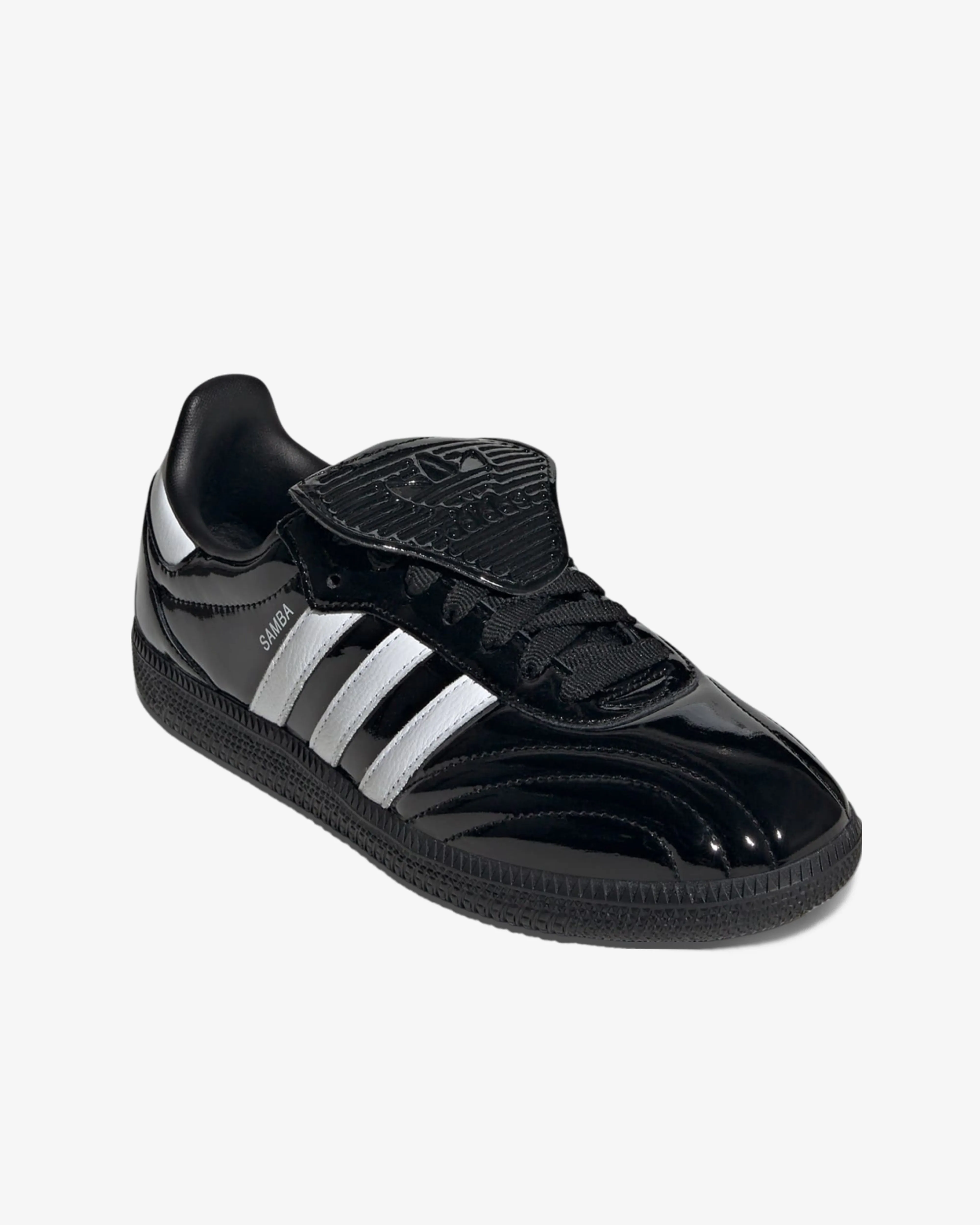 Adidas - Samba LT Sneakers - (Black)