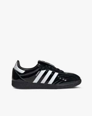 Adidas - Samba LT Sneakers - (Black)