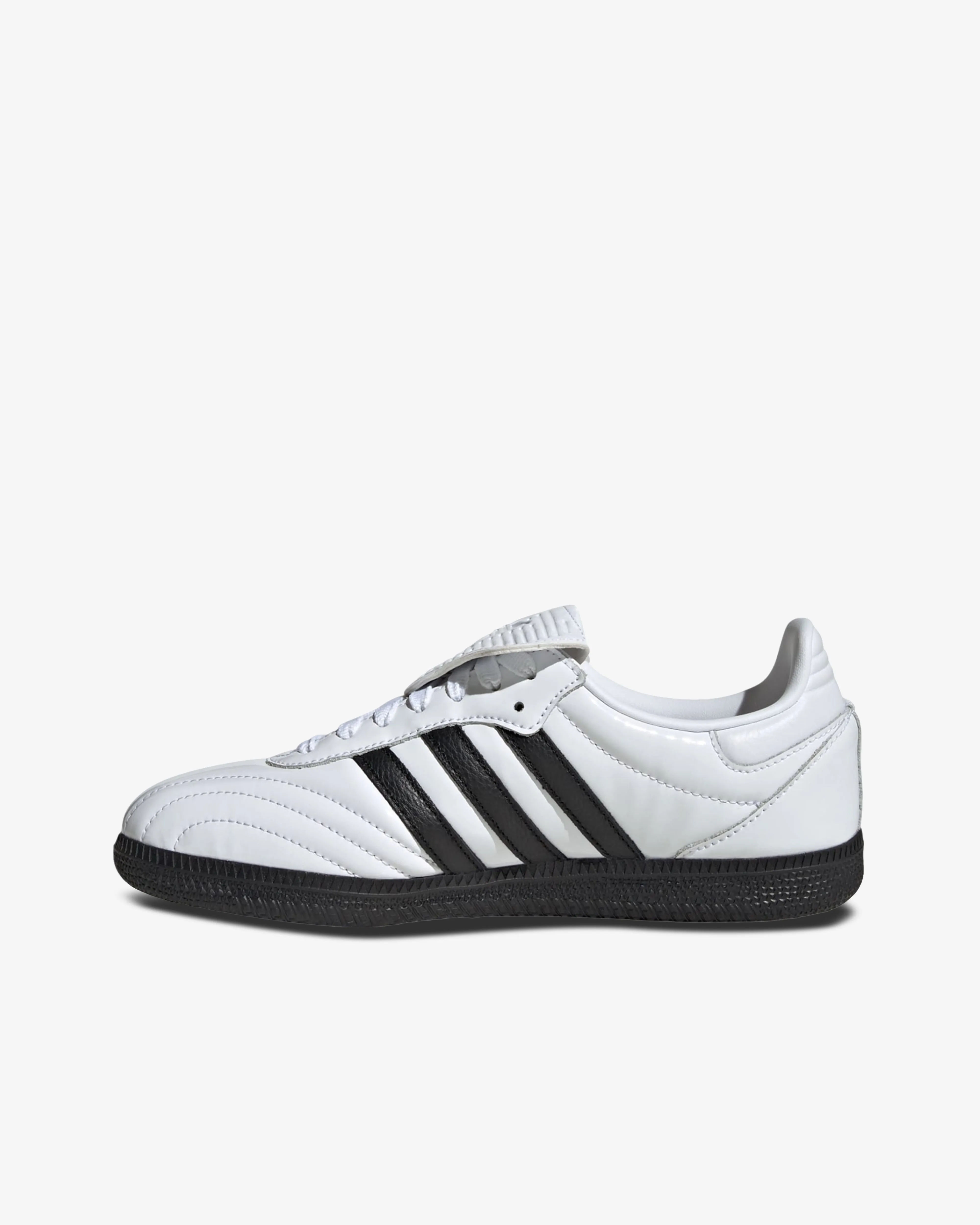 Adidas - Samba LT Sneakers - (White/Black)