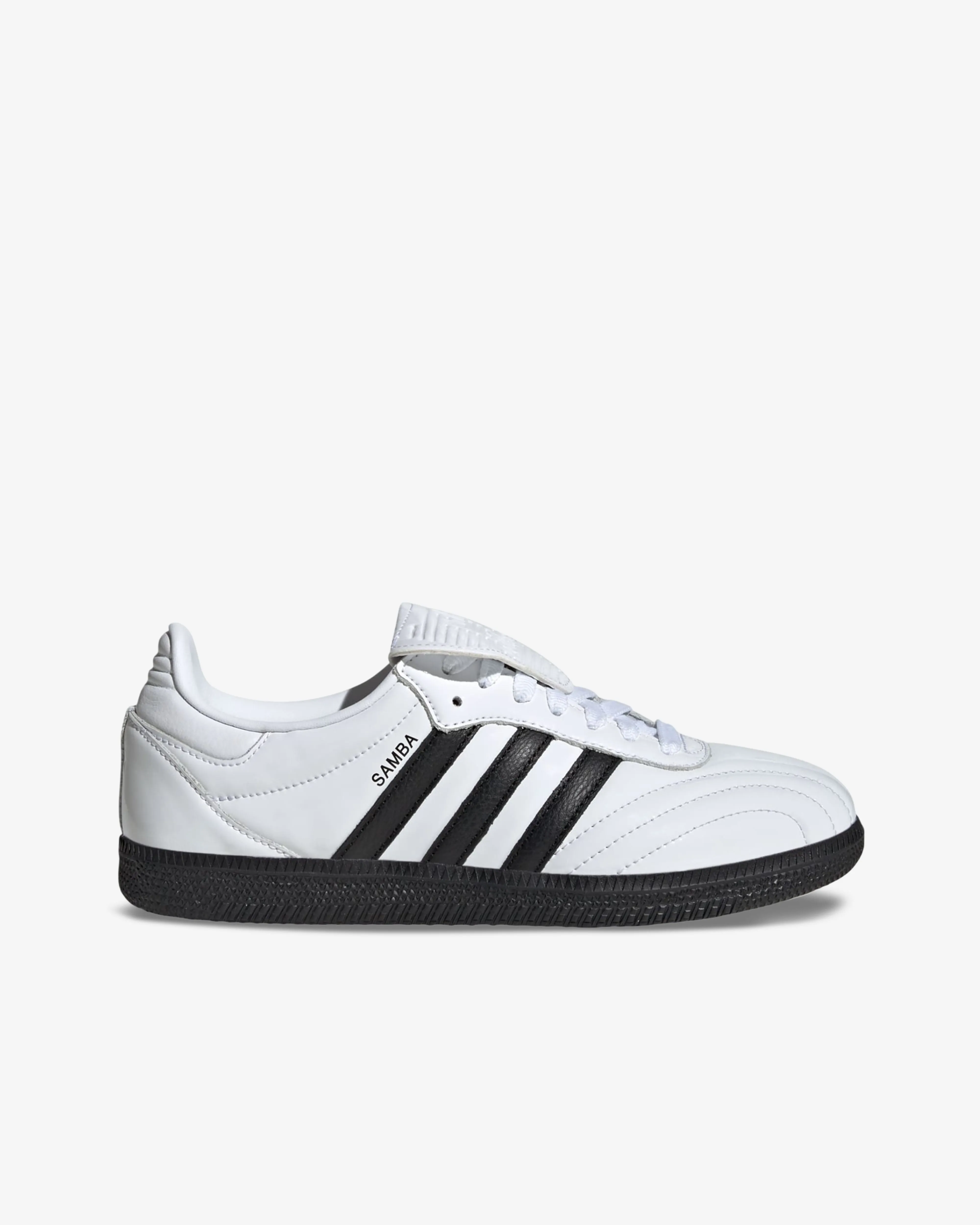 Adidas - Samba LT Sneakers - (White/Black)