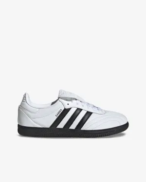 Adidas - Samba LT Sneakers - (White/Black)