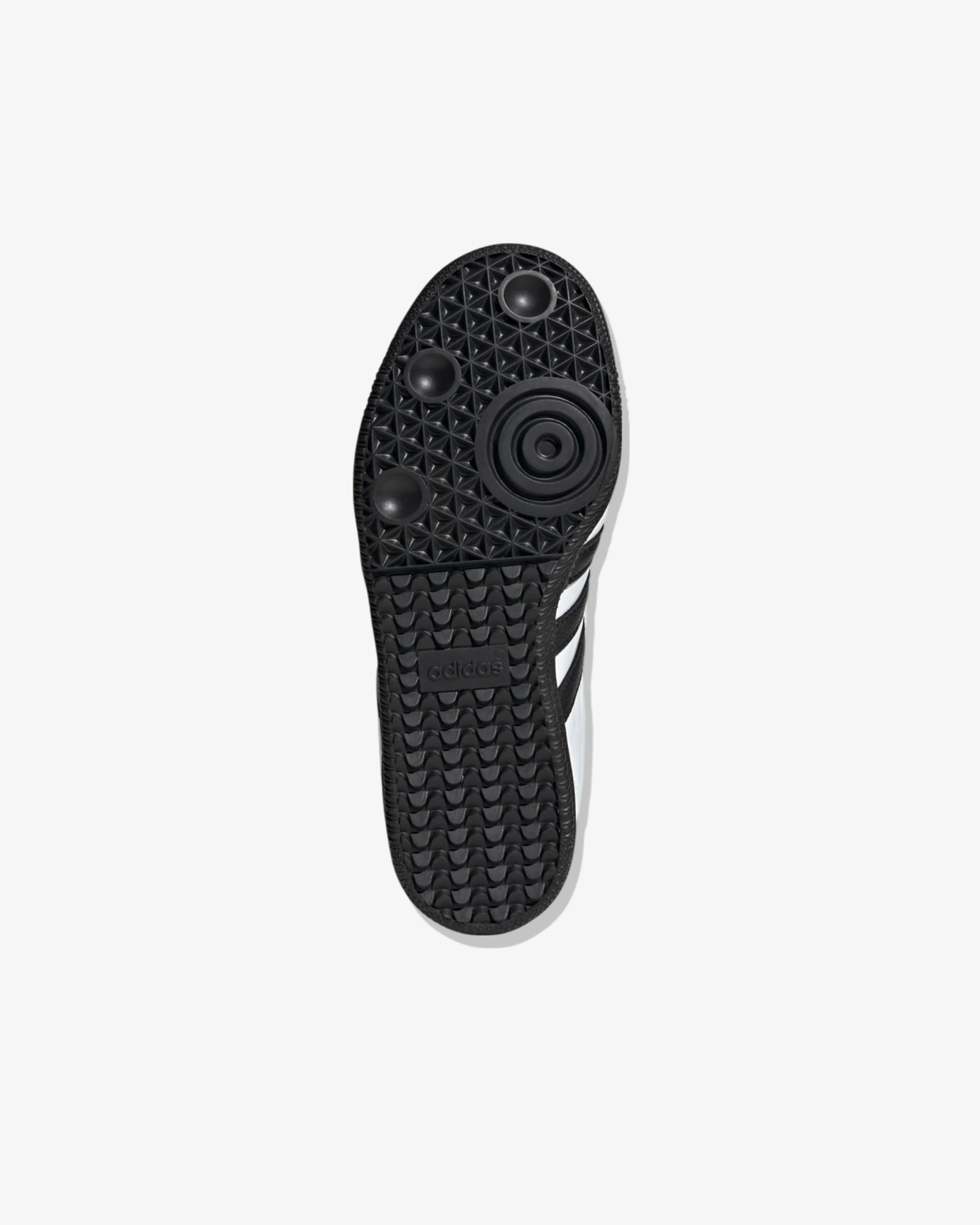 Adidas - Samba LT Sneakers - (White/Black)