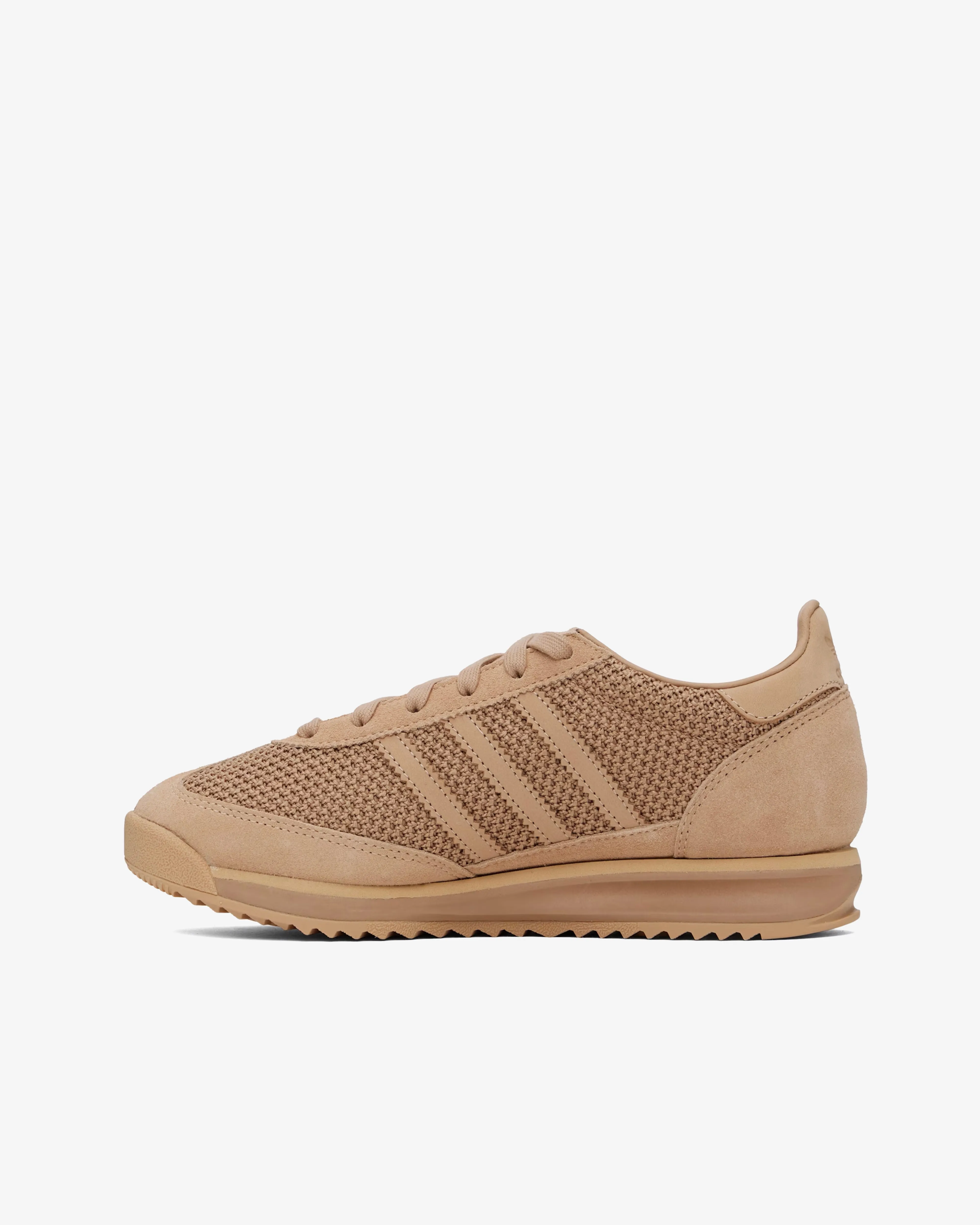 Adidas - SL 72 RS Sneakers - (Sandstone)