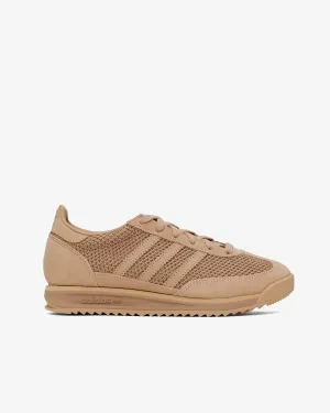Adidas - SL 72 RS Sneakers - (Sandstone)
